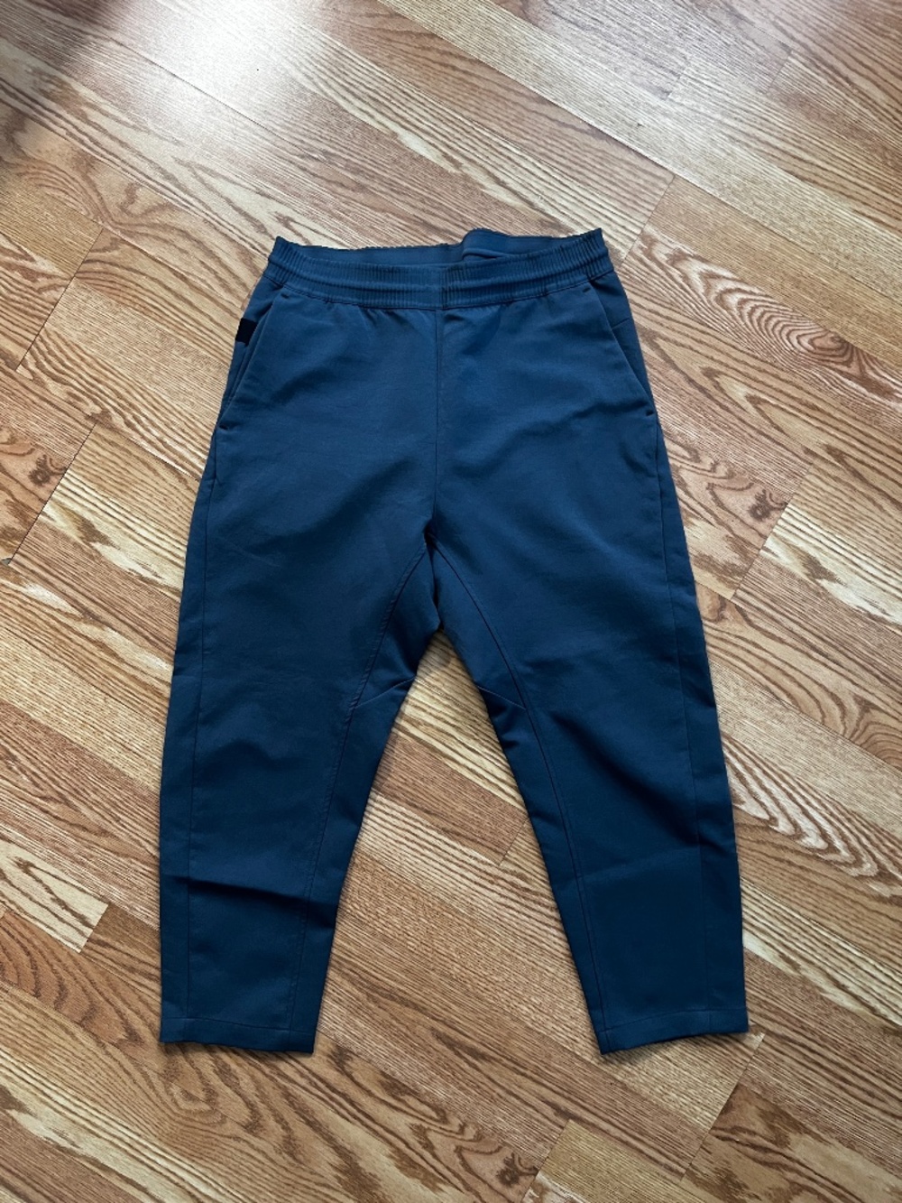 Nike Tech Pack Cropped Tapered Pants